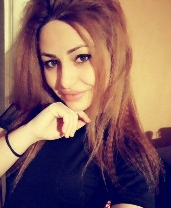 Проститутка Скворцово : Ольга